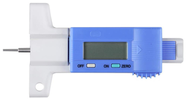 Глубиномер электронный "MITUTOYO" РD-25D 0-25мм.  1-34531
