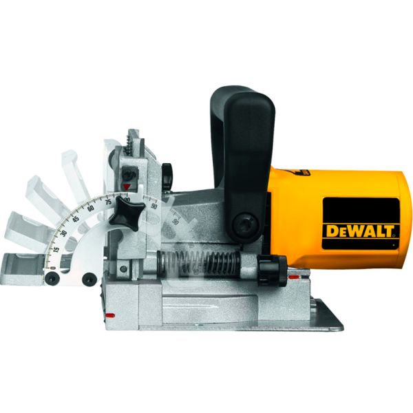 Фрезер ламельный DeWalt DW682K-QS  в Екатеринбурге