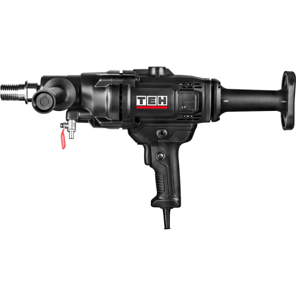 Дрель алмазного сверления TEH TCD8160