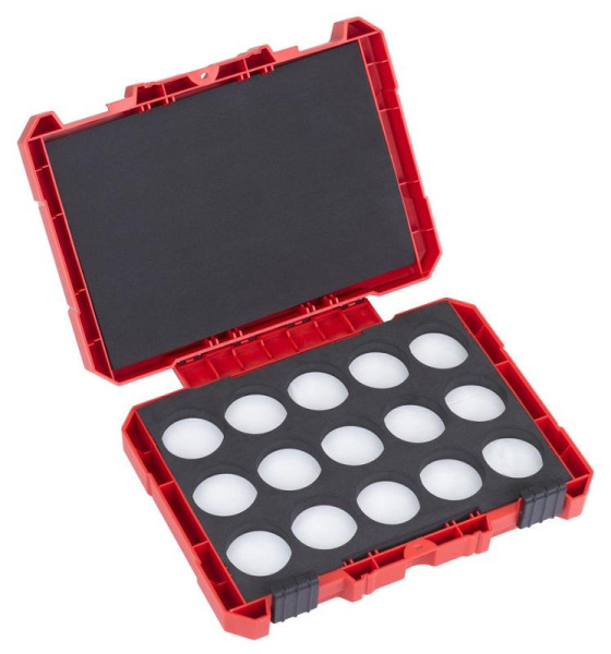 Кейс Milwaukee для системы Crimp/ Die