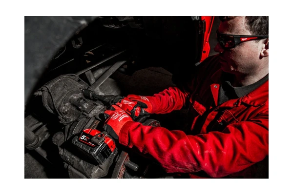 Аккумуляторный гайковерт M18FIW2F12-0X FUEL 4933478443