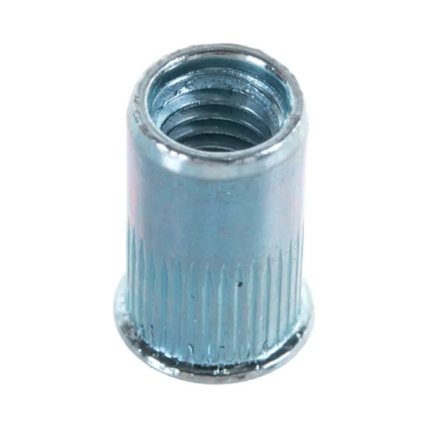 Заклепка резьбовая стальная BRALO М4 11810