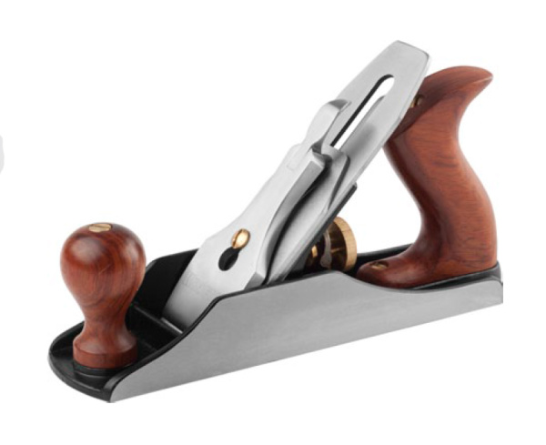 Рубанок металлический "Kraftool" PRO 260х60мм. нож 50мм.  18527-25 в Екатеринбурге 