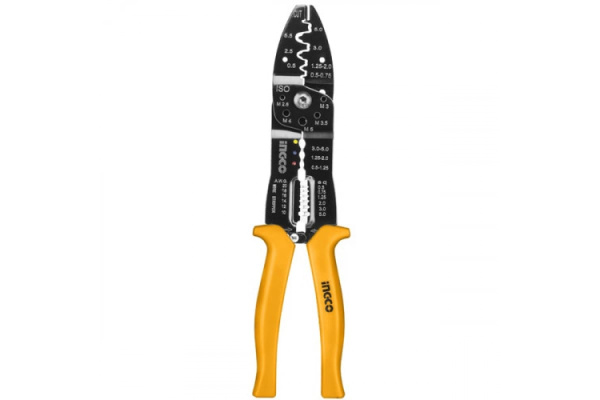 Стриппер многофункциональный 250 мм INGCO INDUSTRIAL HWSP101