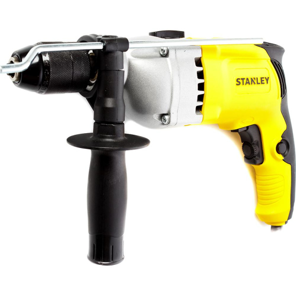 Ударная дрель STANLEY STDH8013C в Екатеринбурге