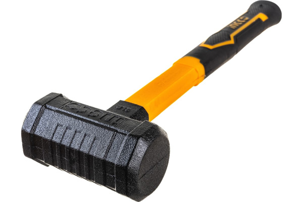 Молоток безынерционный INGCO INDUSTRIAL 900г HDBM01028 в Екатеринбурге 