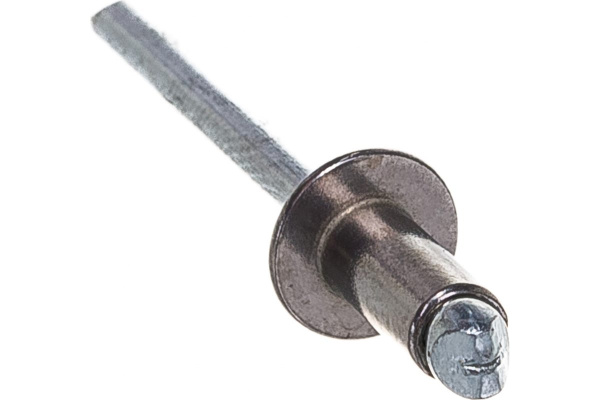 Заклепка нерж/сталь RAPID 4,8х10мм. (50шт)  5000396 в Екатеринбурге