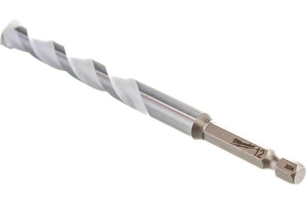 Сверло по мультиматериалам Milwaukee HEX 12x150 4932471110