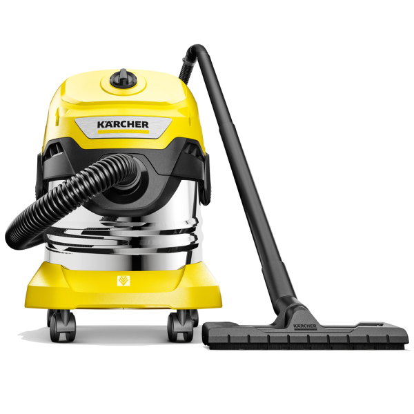 Пылесос Karcher WD 4 S V-20/5/22 1.628-250.0 в Екатеринбурге