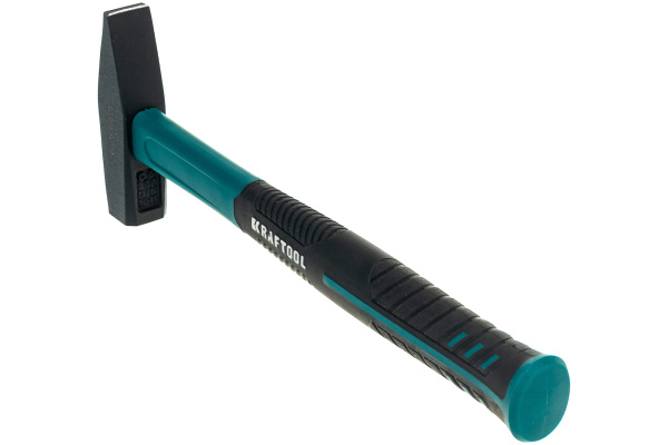 Молоток KRAFTOOL Fiberglass 300гр.  2007-03 в Екатеринбурге 