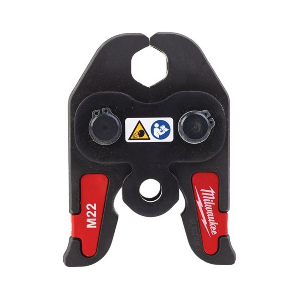 Обжимные клещи Milwaukee J18-M22