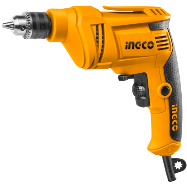Электрическая дрель INGCO ED4508