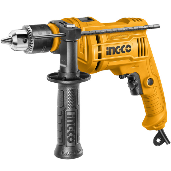 Ударная дрель INGCO ID7108