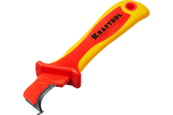Нож VDE Kraftool 45400
