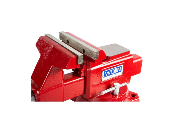 Тиски WILTON Ютилити 115мм. 28818EU в Екатеринбурге