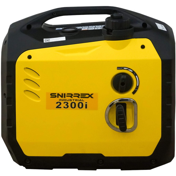 Генератор бензиновый SNIRREX  2300i в Екатеринбурге