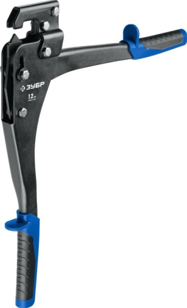 Просекатель для профилей  ЗУБР толщиной 1,2(2х0,6)мм.  31353 в Екатеринбурге 