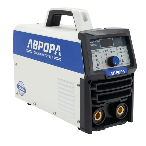 Сварочный инверторный аппарат Aurora Орион 200 ПУЛЬС CEL 00041163 в Екатеринбурге