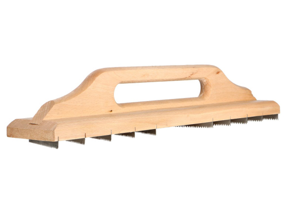 Рубанок по газобетону "CORTE" 450х100мм.  1730C в Екатеринбурге 