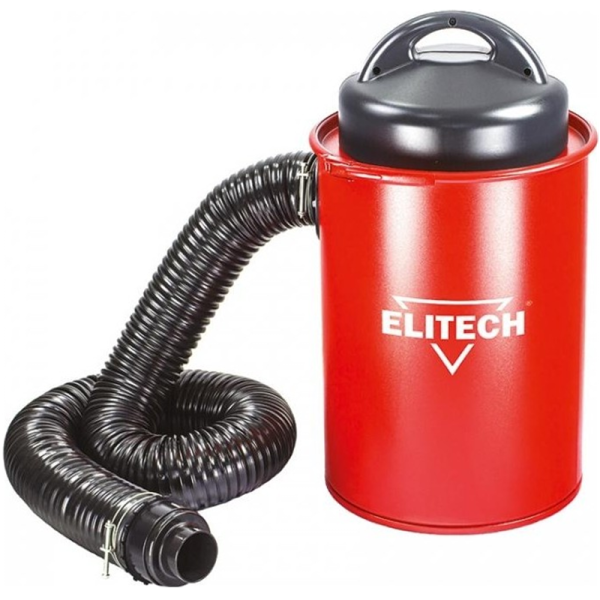 Промышленный пылесос Elitech ПДС1100К 