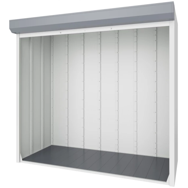 Шкаф для паркинга односекционный ВЕРСТАКОФФ RCAB 2000х2150х900мм.  RC-1.030 в Екатеринбурге