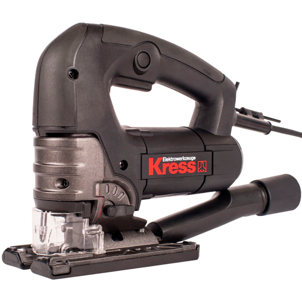 Лобзик KRESS 720Вт KU472
