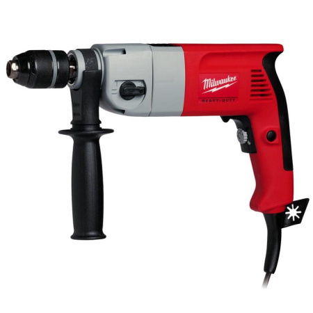 Безударная дрель Milwaukee HD2E 13 R 4933390186