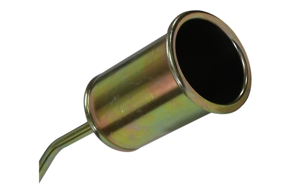 Горелка кровельная газовоздушная Foxweld ГВ-500Р д.60  5903  в Екатеринбурге 