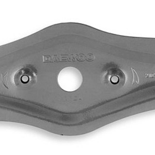 Нож для газонокосилки DLM 510 DAEWOO ТУРБО в Екатеринбурге