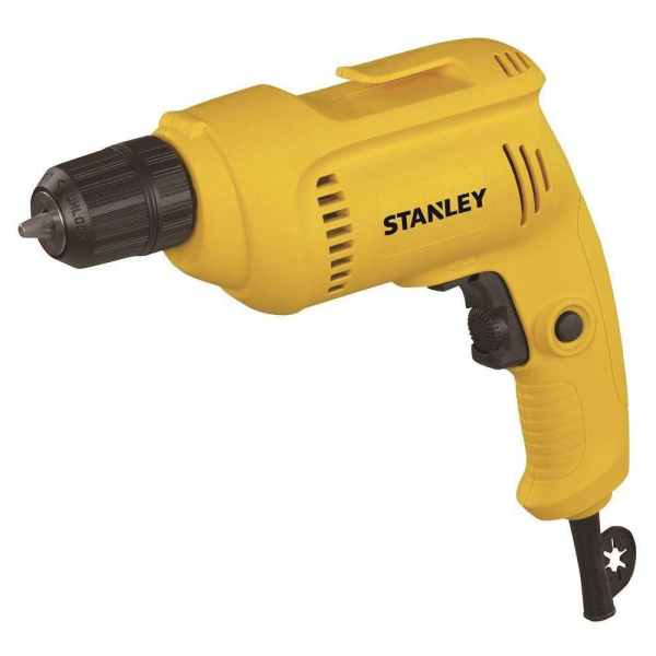 Безударная дрель STANLEY STDR5510C-RU в Екатеринбурге