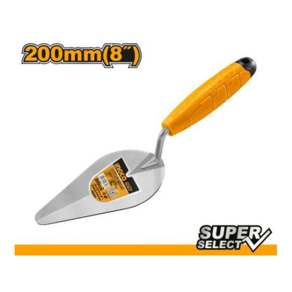 Кельма для кирпичной кладки INGCO HBT8125