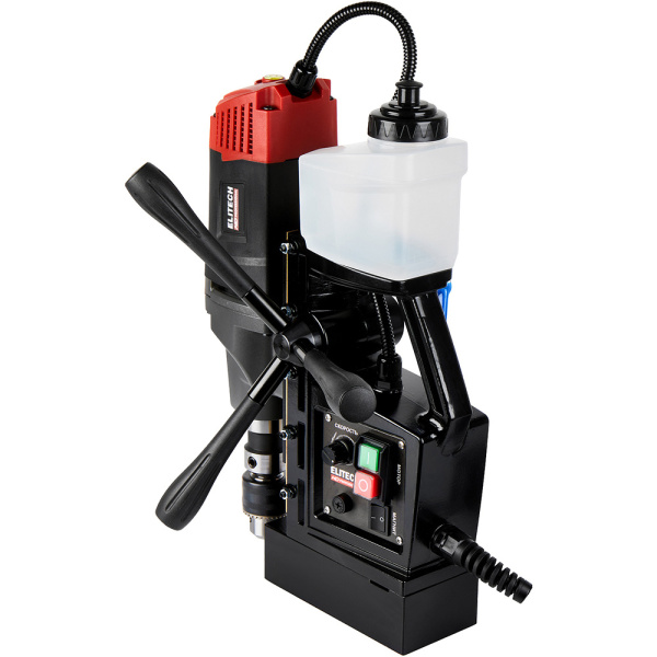 Дрель магнитная Elitech MCD 1850E E2010.004.01 в Екатеринбурге