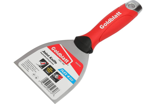 Шпатель GOLDBLATT 102мм.  G05270