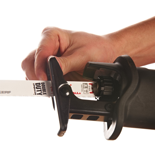 Сабельная пила Milwaukee SSD 1100 X 4933416710