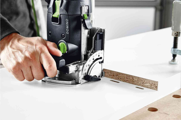 Фрезер дюбельный FESTOOL 576420 в Екатеринбурге