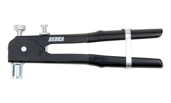Заклепочник для резьбовых заклепок "WURTH" Zebra М3-М8  00917101 в Екатеринбурге 