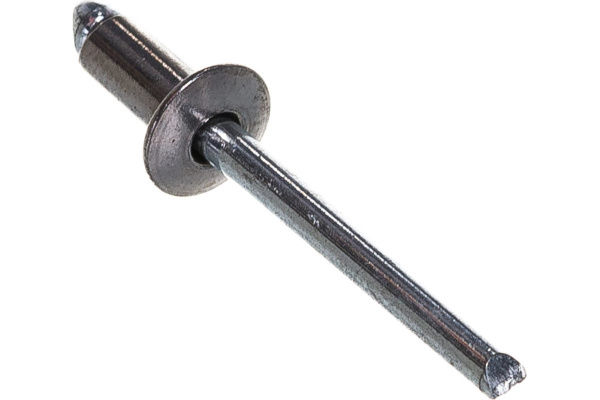 Заклепка нерж/сталь RAPID 4,8х10мм. (50шт)  5000396