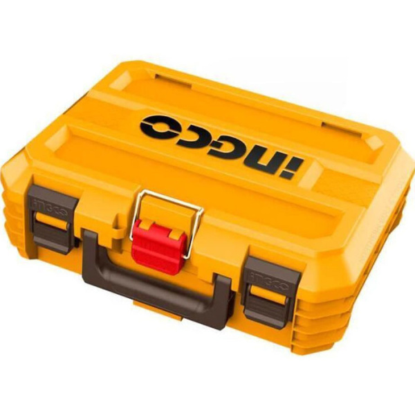 Ящик для инструмента штабелируемый INGCO 410х320х148 мм PBXS101