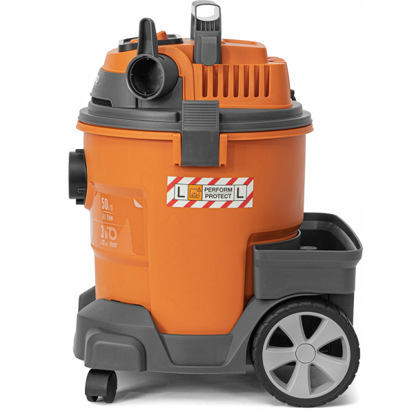 Пылесос строительный DAEWOO DAVC 2014 в Екатеринбурге