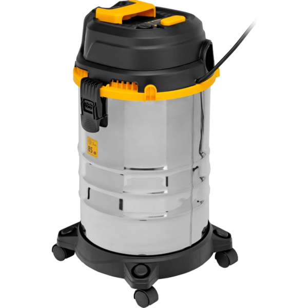 Пылесос строительный Denzel   RVC30 28203 в Екатеринбурге