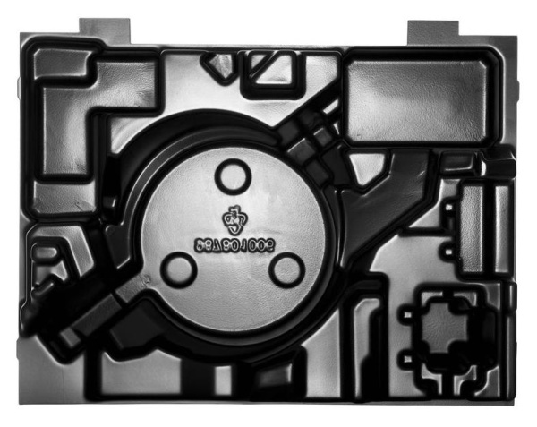 Вставка для кейса Milwaukee HD Box №16