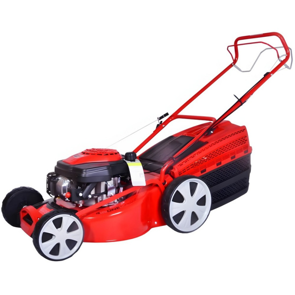 Газонокосилка бензиновая GEOS Comfort 46 SP-S Plus 213169