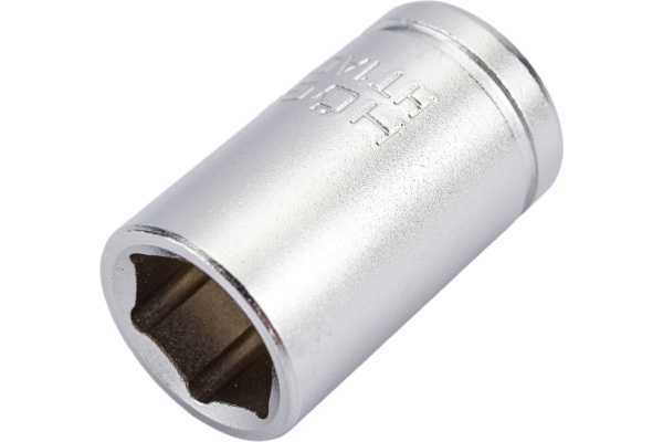 Головка HOEGERT 1/4" 10мм ASS-drive  HT1A010 в Екатеринбурге