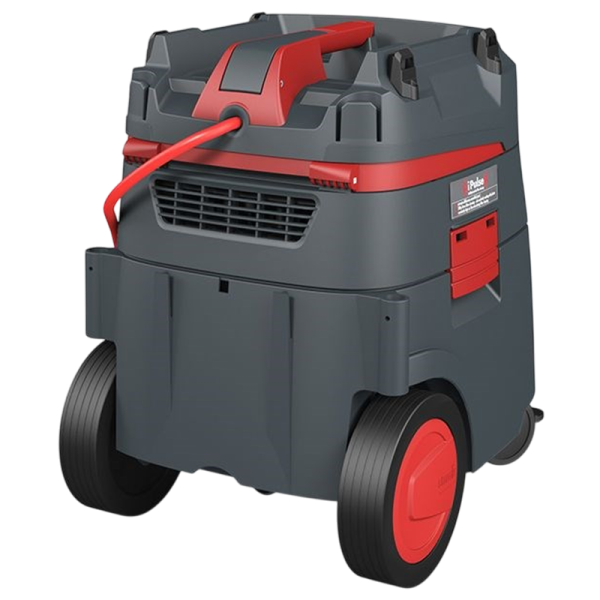 Пылесос строительный Starmix iPulse L - 1635 Basic 018539 в Екатеринбурге