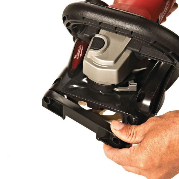 Шлифмашина по бетону Milwaukee AGV 15-125XE DEG-SET 4933448830