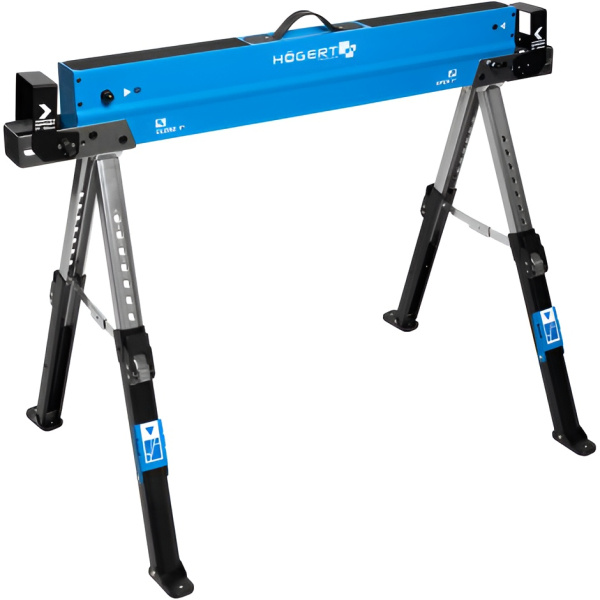 Козлы строительные HOEGERT TECHNIK HT7G551 в Волгограде
