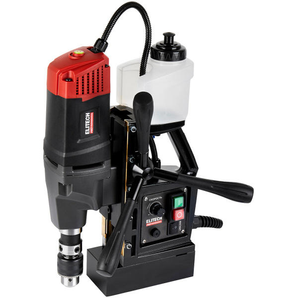 Дрель магнитная Elitech MCD 1850E E2010.004.01 в Екатеринбурге