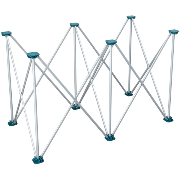 Подстолье складное LOSSEW ANT 80 2х3 до 300кг. ANT2380.0 в Волгограде