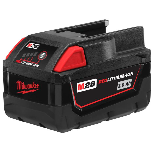 Аккумулятор M28 BX Milwaukee 4932352732