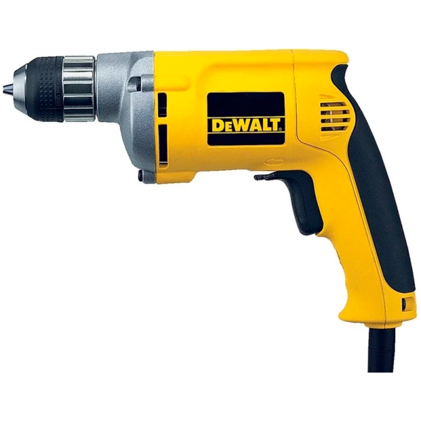 Безударная дрель DeWalt DW217 в Екатеринбурге